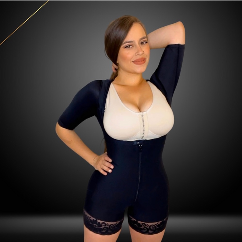 New Faja Colombiana/ colombian Shareware